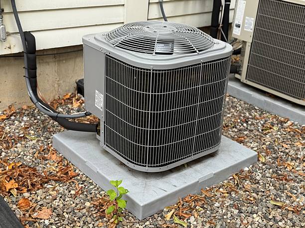 24/7 Emergency Heat Pump Repair experts in Brimson, MN